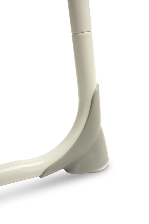 LOOP Caretero Huśtawka dla niemowląt do 12kg - Graphite