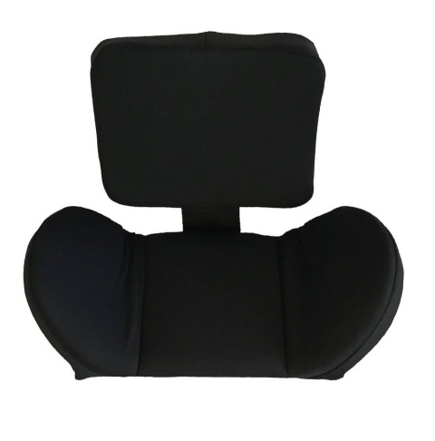 SK500i SPARCO i-size od 45 do 105 cm 0-18kg Grupa 0+1 fotelik samochodowy - czerwony