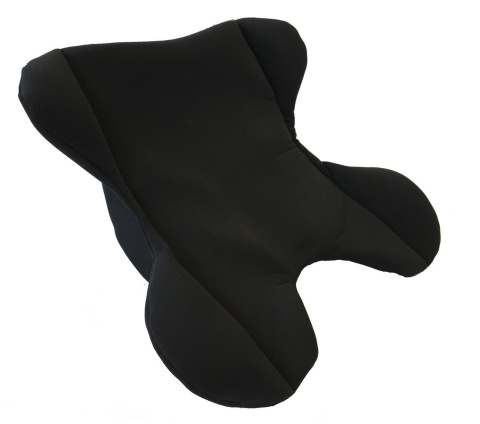 SK500i SPARCO i-size od 45 do 105 cm 0-18kg Grupa 0+1 fotelik samochodowy - czerwony