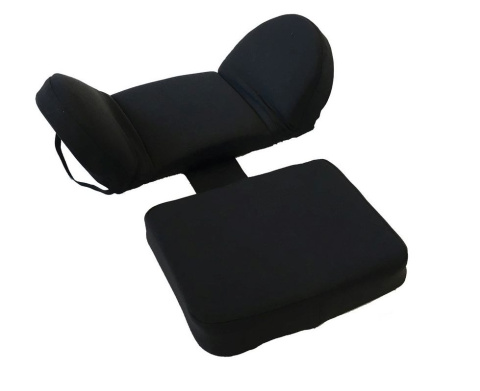 SK500i SPARCO i-size od 45 do 105 cm 0-18kg Grupa 0+1 fotelik samochodowy - czerwony