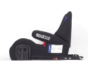 SK900i ISOFIX SPARCO 22-36kg fotelik samochodowy kolor czarno-czerwony