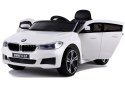Auto na Akumulator BMW 6 GT Białe