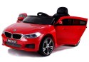 Auto na Akumulator BMW 6 GT Czerwone