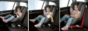 BeSafe Fotelik samochodowy iZi Comfort X3 - metaliczny melange - 02
