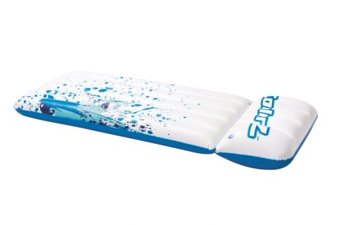 Ślizg Pojedynczy H2OGO Aqua Ramp 549 cm BESTWAY