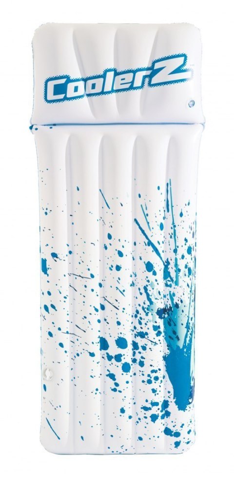 Ślizg Pojedynczy H2OGO Aqua Ramp 549 cm BESTWAY