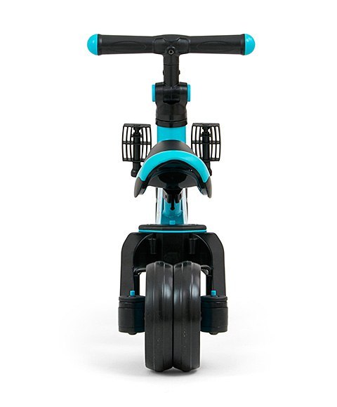 Rowerek 3w1 Optimus Blue