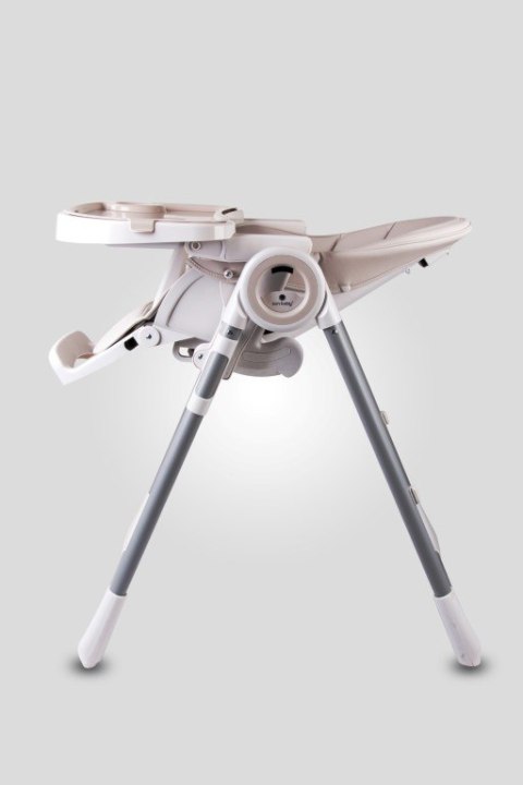 Krzesełko do karmienia Fidi Latte