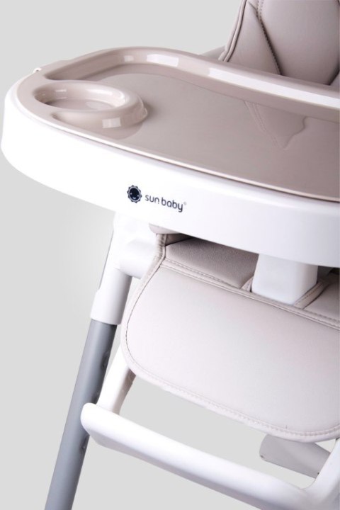 Krzesełko do karmienia Fidi Latte