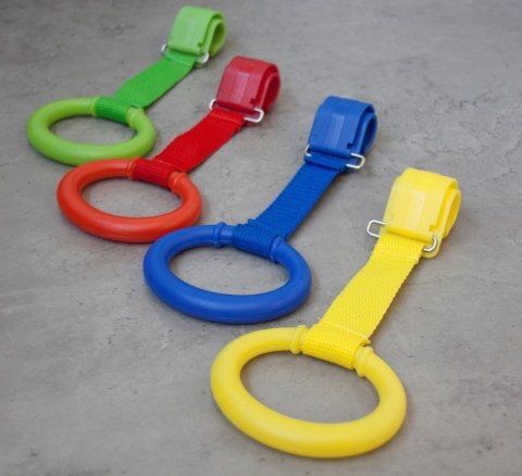 Uchwyty do nauki wstawania