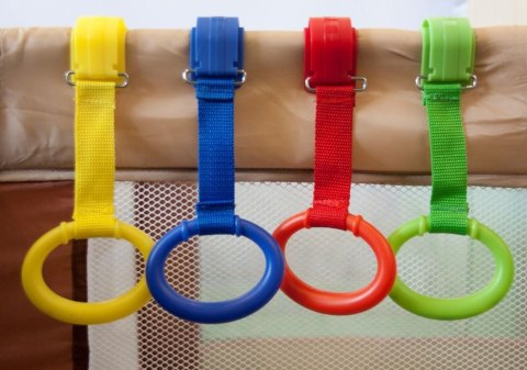 Uchwyty do nauki wstawania