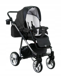 REGGIO Special Edition 2w1 Adamex wózek wielofunkcyjny kolor Y-98