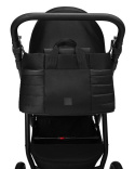 APUS Black Premium 2w1 Dada Prams wózek dziecięcy