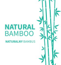 Baby Ono Kocyk dzianinowy bambusowy 479/03 miętowy