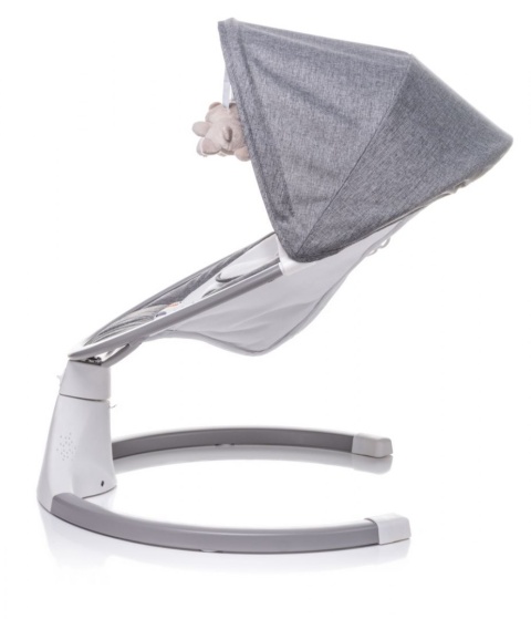 Huśtawka Rock'n relax 4Baby - BEIGE