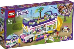 LEGO 41395 FRIENDS Autobus przyjaźni p2