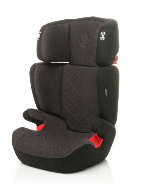 VITO 4Baby FOTELIK SAMOCHODOWY 15-36kg KOLEKCJA 2020 - DARK TURKUS