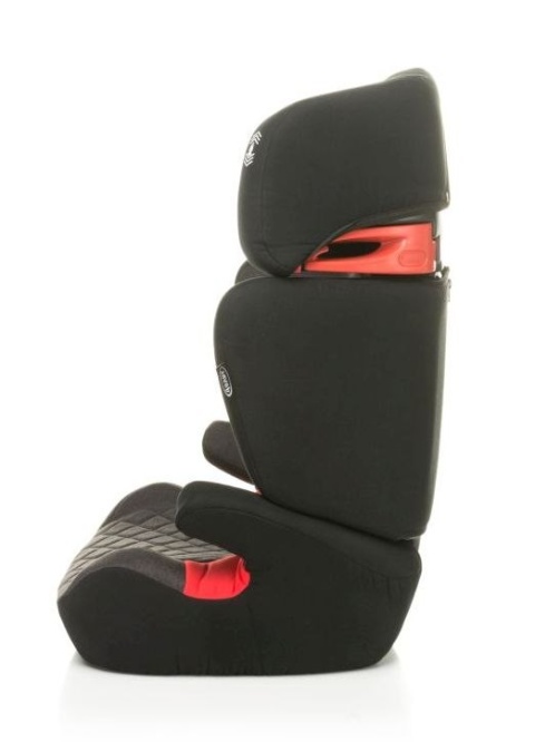 VITO 4Baby FOTELIK SAMOCHODOWY 15-36kg KOLEKCJA 2020 - DARK TURKUS