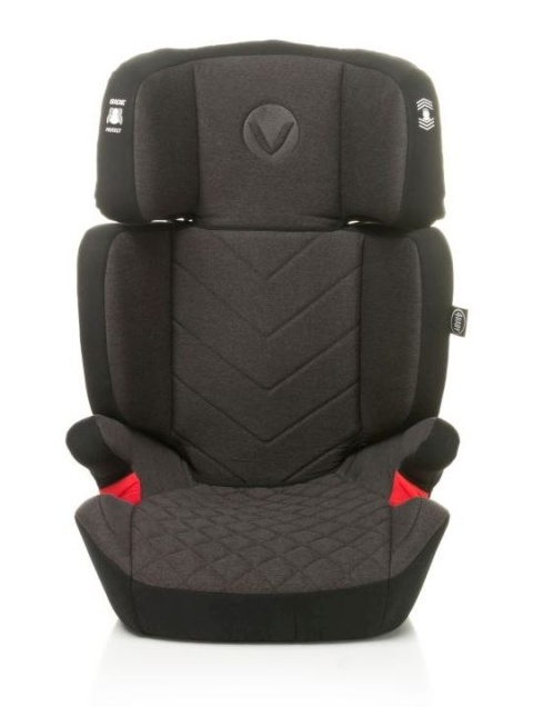 VITO 4Baby FOTELIK SAMOCHODOWY 15-36kg KOLEKCJA 2020 - DARK TURKUS