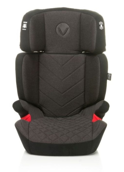 VITO 4Baby FOTELIK SAMOCHODOWY 15-36kg KOLEKCJA 2020 - DARK TURKUS