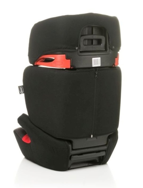 VITO 4Baby FOTELIK SAMOCHODOWY 15-36kg KOLEKCJA 2020 - GREY