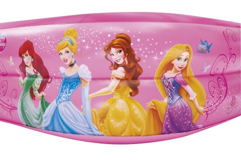 Bestway 91056 BASEN FAMILIJNY KSIĘŻNICZKI 2.01m x 1.50m x 0.51m