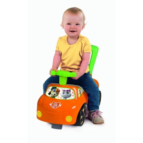 Smoby 44 Koty Jeździk
