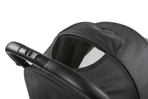 TROLLEY ME CHICCO Wózek spacerowy 7,1kg - STONE