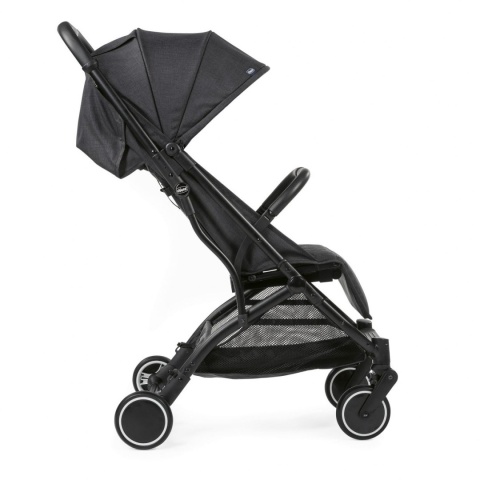 TROLLEY ME CHICCO Wózek spacerowy 7,1kg - STONE