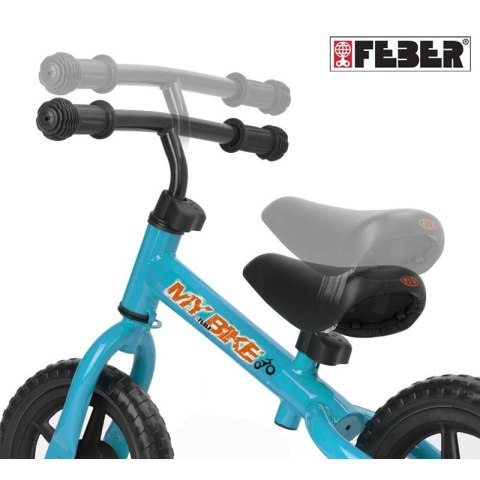 FEBER Rowerek Biegowy My Feber Bike