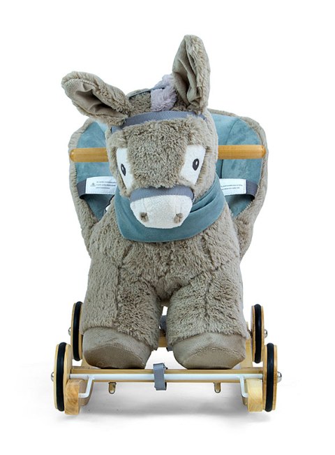 Osiołek Polly - Donkey Bujaczek 12m+