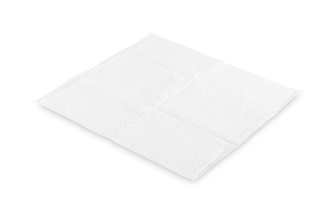 Sensillo PODKŁAD 1-RAZOWY 60X60 OP 10 SZT