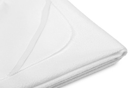 SENSILLO Nakładka - Podkład higieniczny podgumowany na materac 120x60 cm