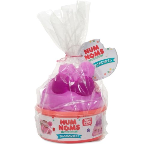 Gniotek antystresowy Num Noms Berry Twirl