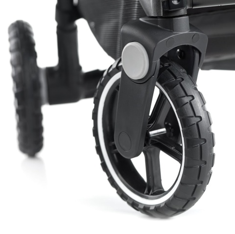 JANE KENDO Wózek spacerowy - T34 JET BLACK