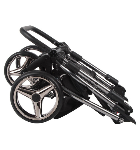 REGGIO Special Edition 3w1 Adamex wózek wielofunkcyjny z fotelikiem Kite 0-13 kg kolor Y-818