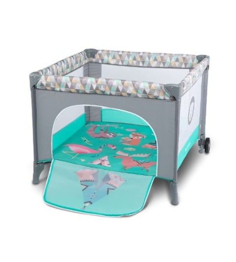 SOFIE Lionelo Kojec - TURQUOISE SCANDI