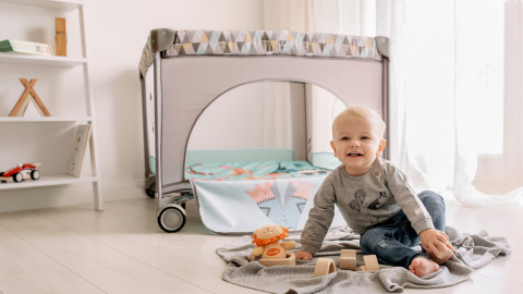 SOFIE Lionelo Kojec - TURQUOISE SCANDI