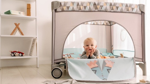 SOFIE Lionelo Kojec - TURQUOISE SCANDI