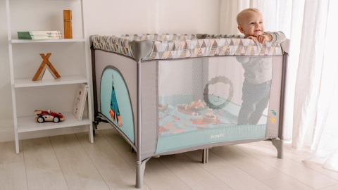 SOFIE Lionelo Kojec - TURQUOISE SCANDI