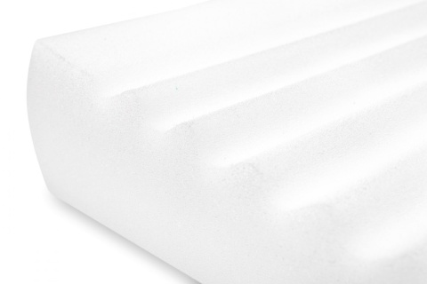 Sensillo Poduszka-Klin ułatwiająca oddychanie do łóżeczka rozmiar 60x38cm