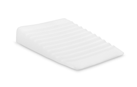 Sensillo Poduszka-Klin ułatwiająca oddychanie do wózka rozmiar 38x30 cm