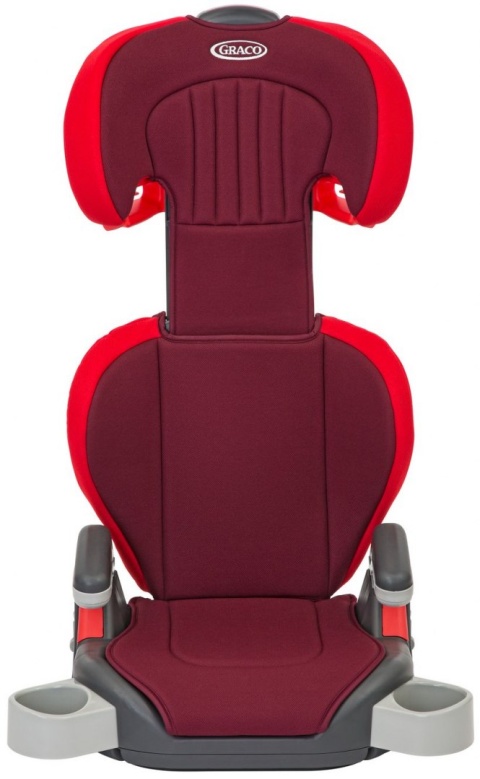 GRACO FOTELIK JUNIOR MAXI 15-36 kg - Chili