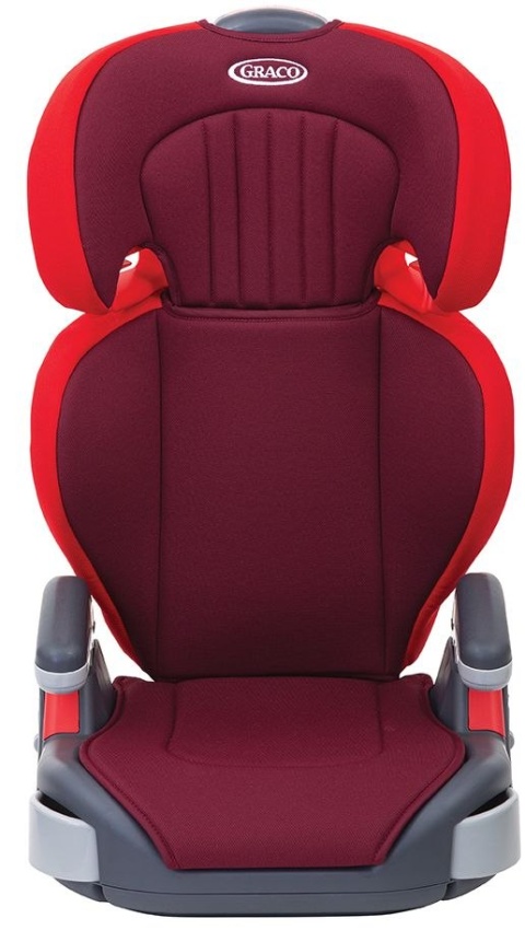 GRACO FOTELIK JUNIOR MAXI 15-36 kg - Chili