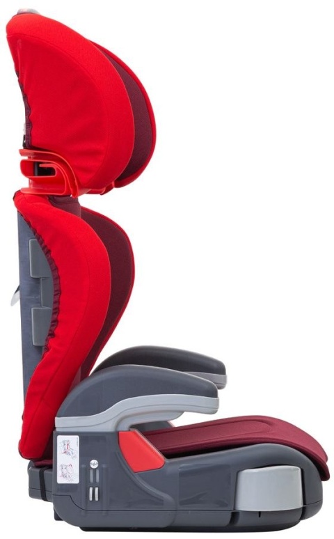 GRACO FOTELIK JUNIOR MAXI 15-36 kg - Chili
