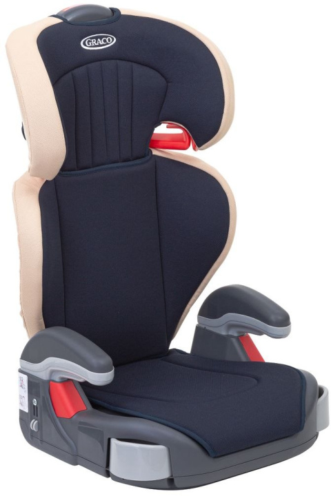 GRACO FOTELIK JUNIOR MAXI 15-36 kg - Eclipse