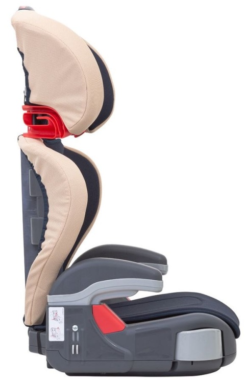 GRACO FOTELIK JUNIOR MAXI 15-36 kg - Eclipse