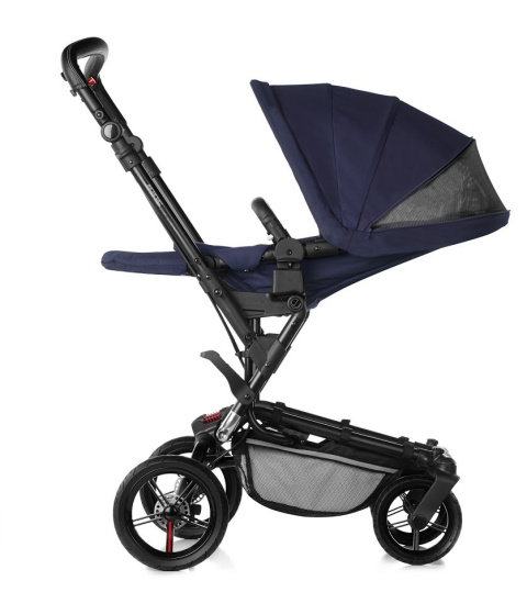 Jane EPIC wersja spacerowa KOLEKCJA 2020 - T29 SQUARED