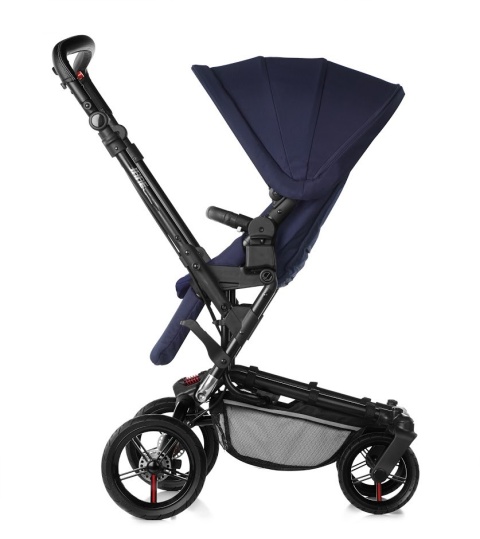 Jane EPIC wersja spacerowa KOLEKCJA 2020 - T29 SQUARED