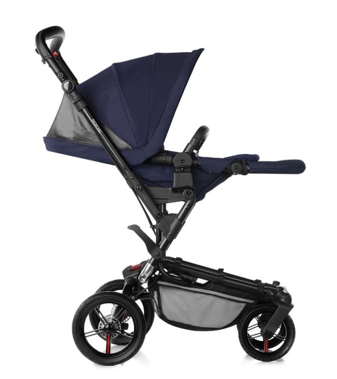 Jane EPIC wersja spacerowa KOLEKCJA 2020 - T29 SQUARED